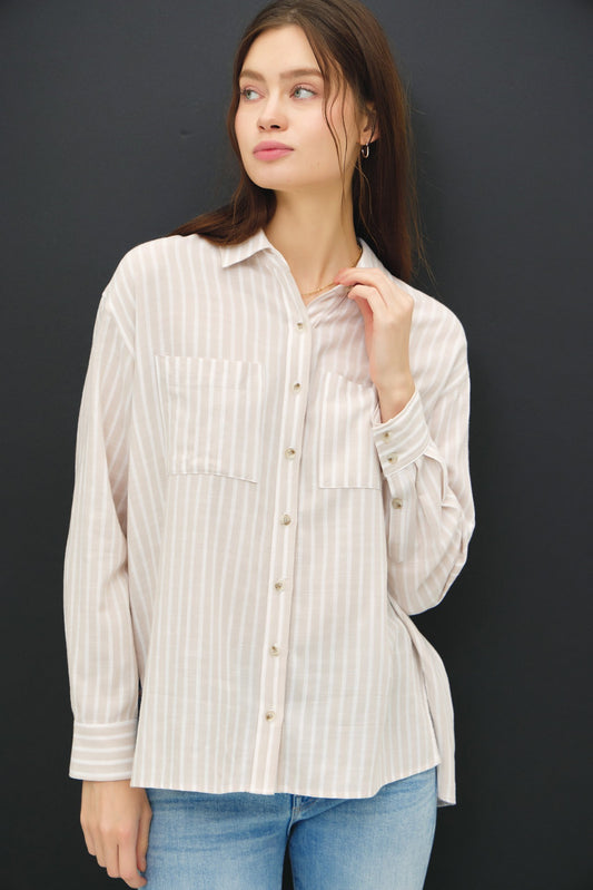Mckenzie Top