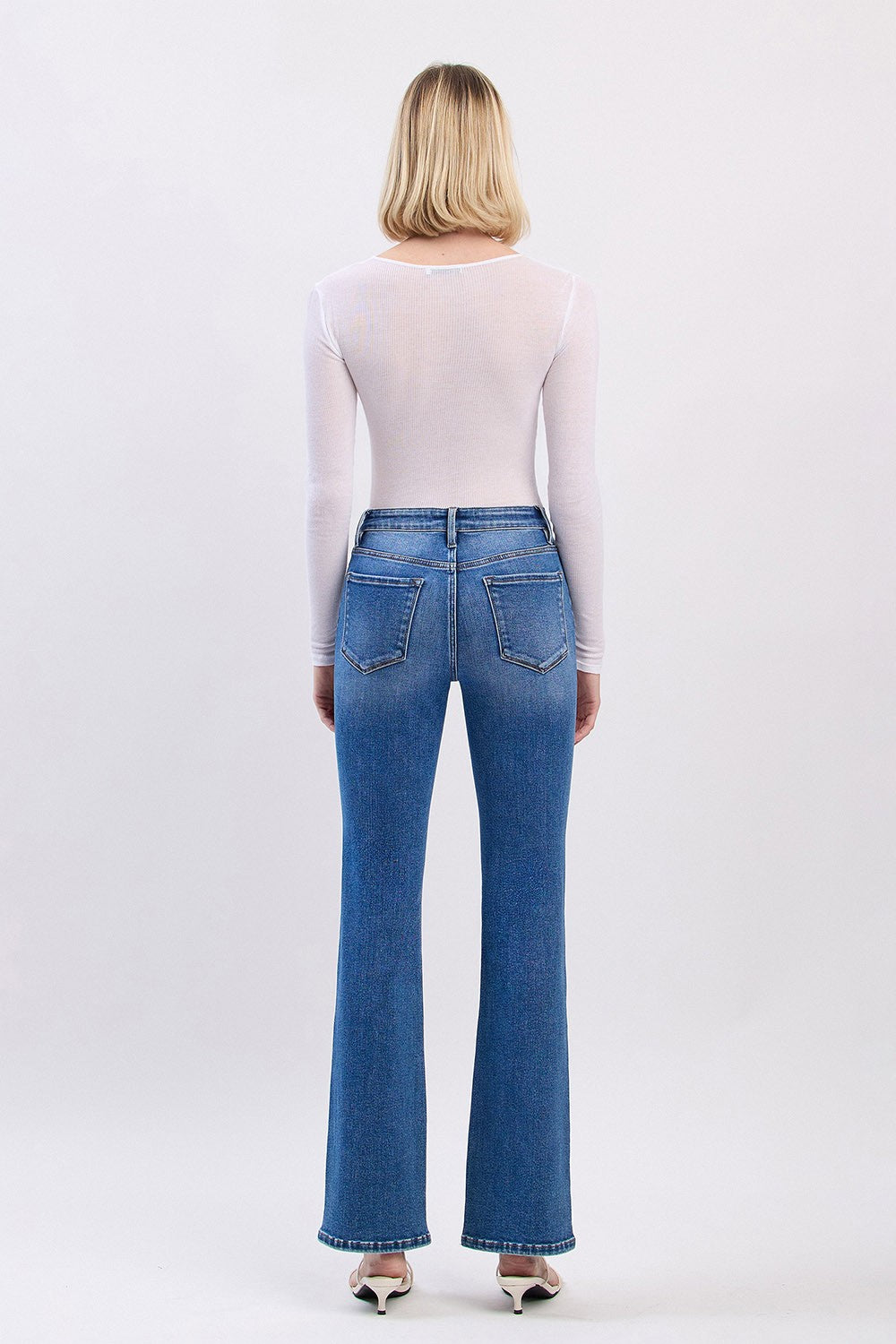 Kelsey Denim