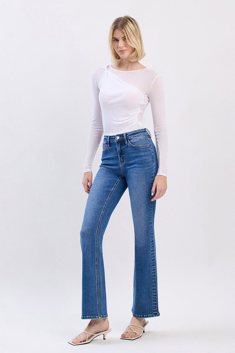 Kelsey Denim