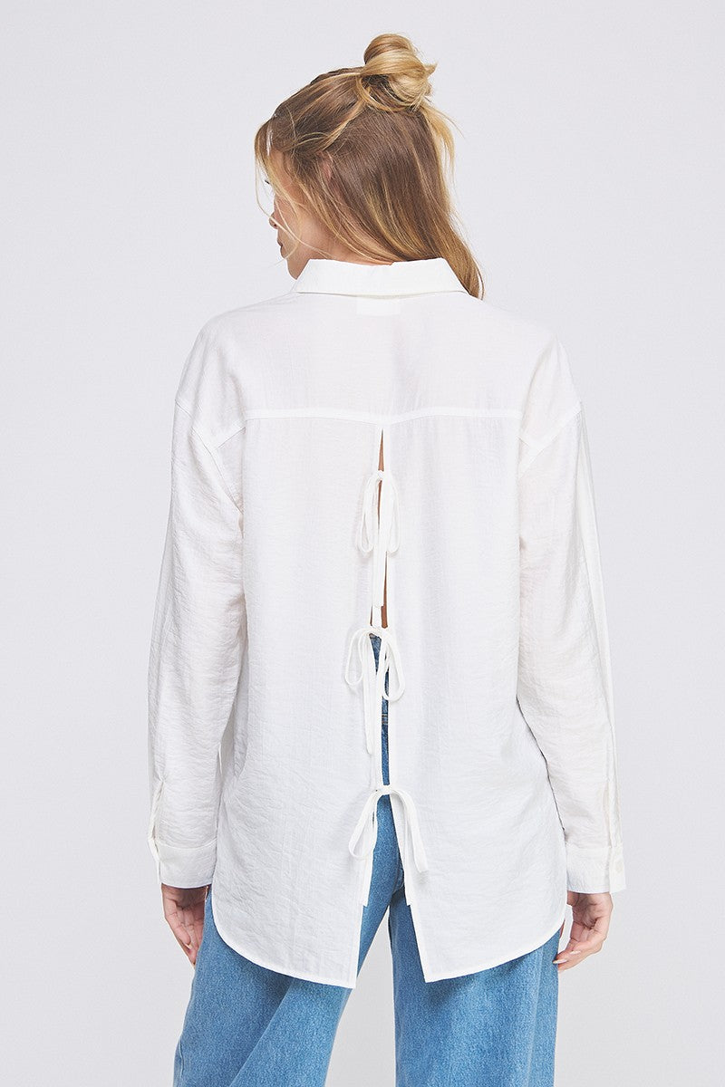 Becky Top