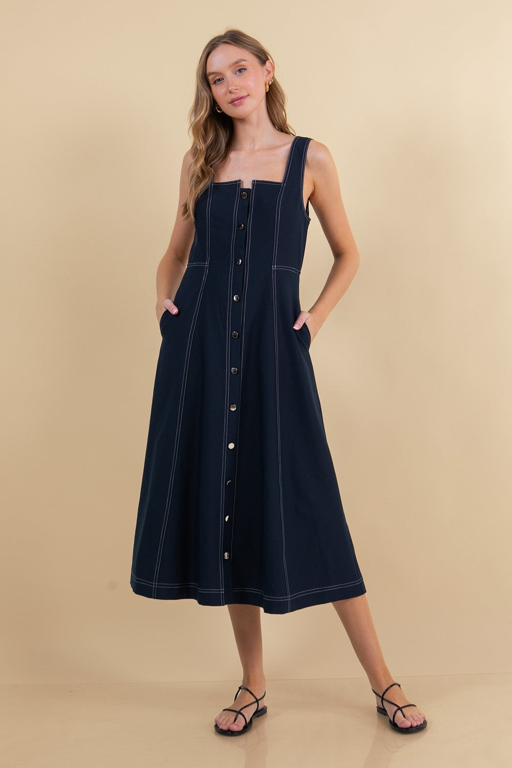 JoJo Dress