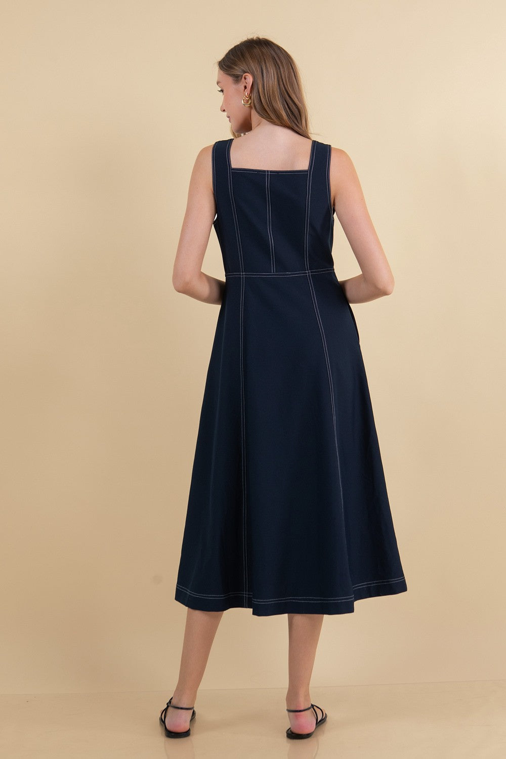 JoJo Dress