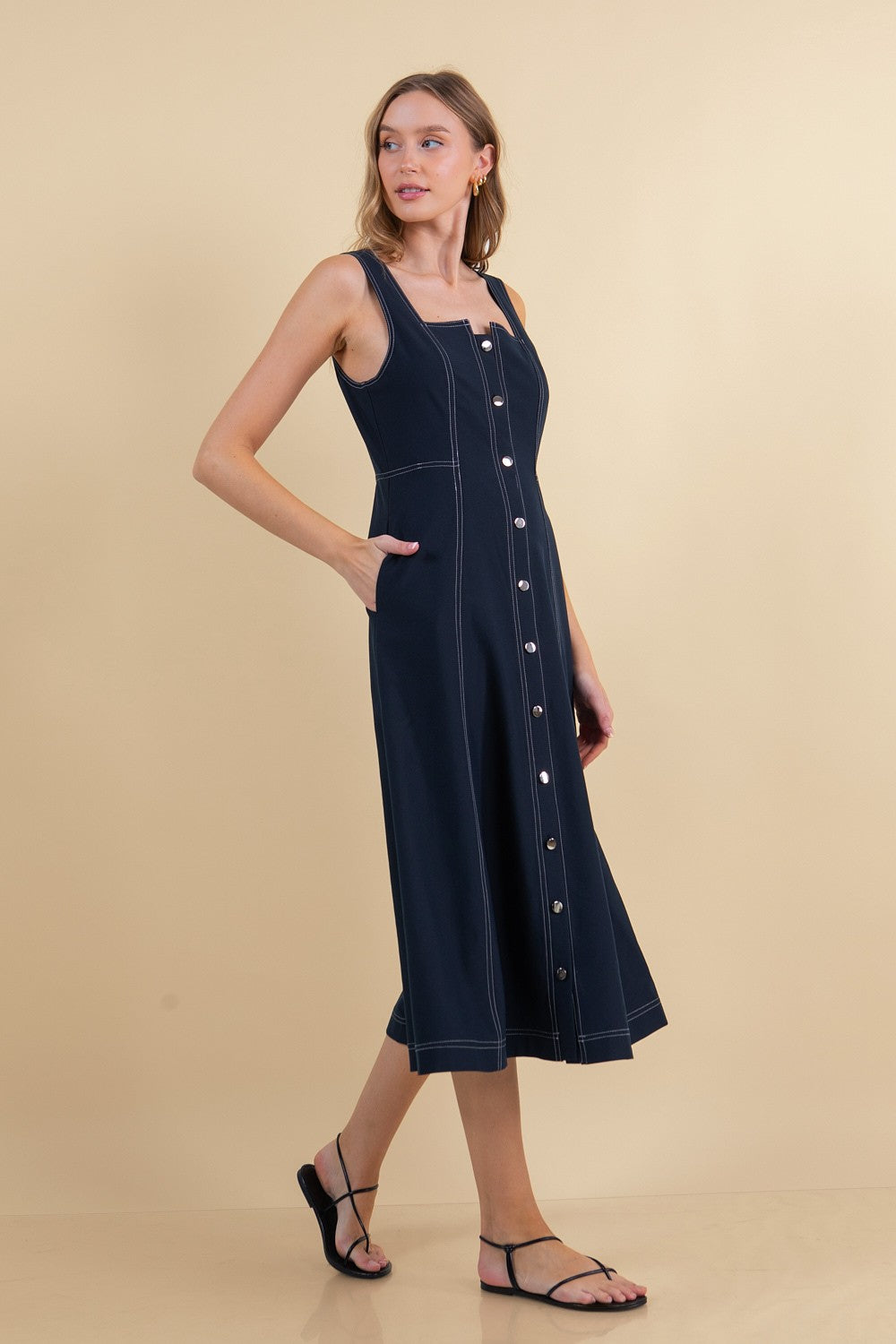 JoJo Dress
