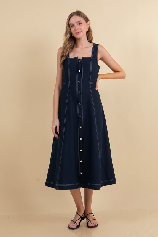 JoJo Dress