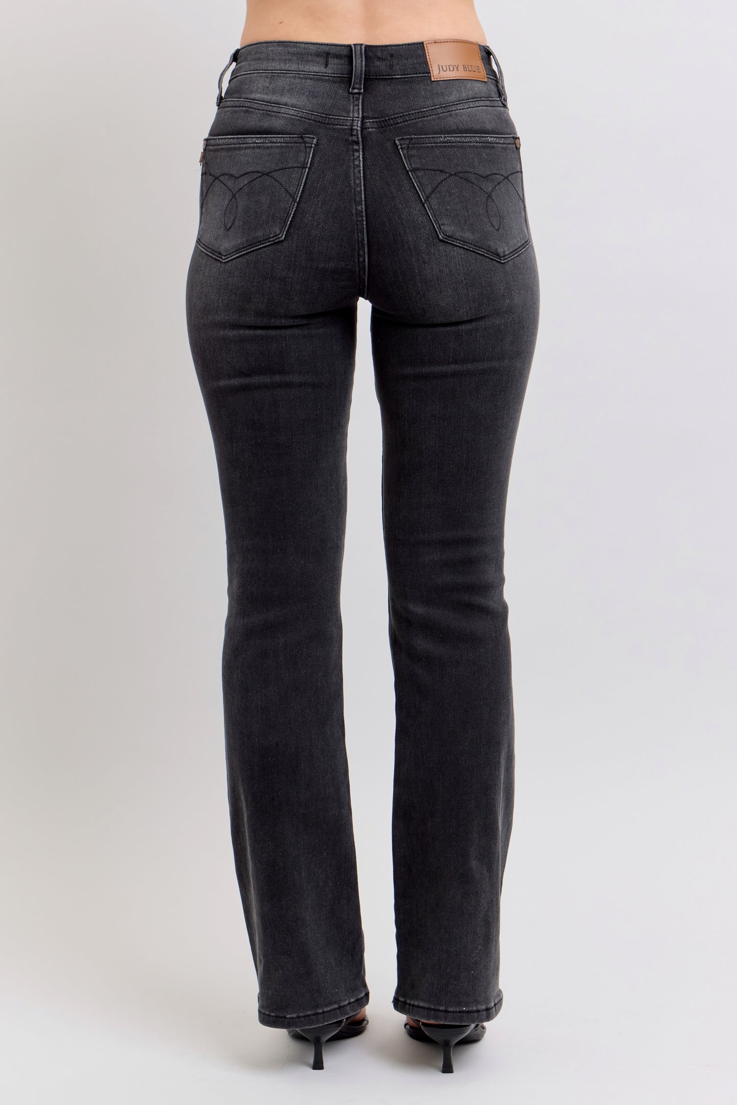 Amber Denim