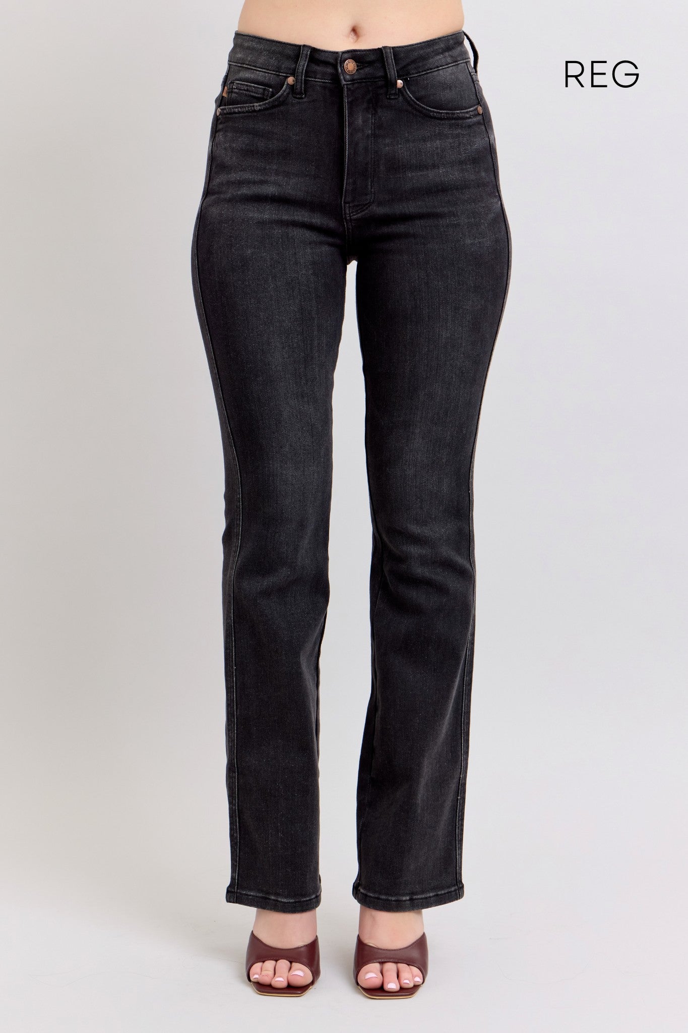 Amber Denim