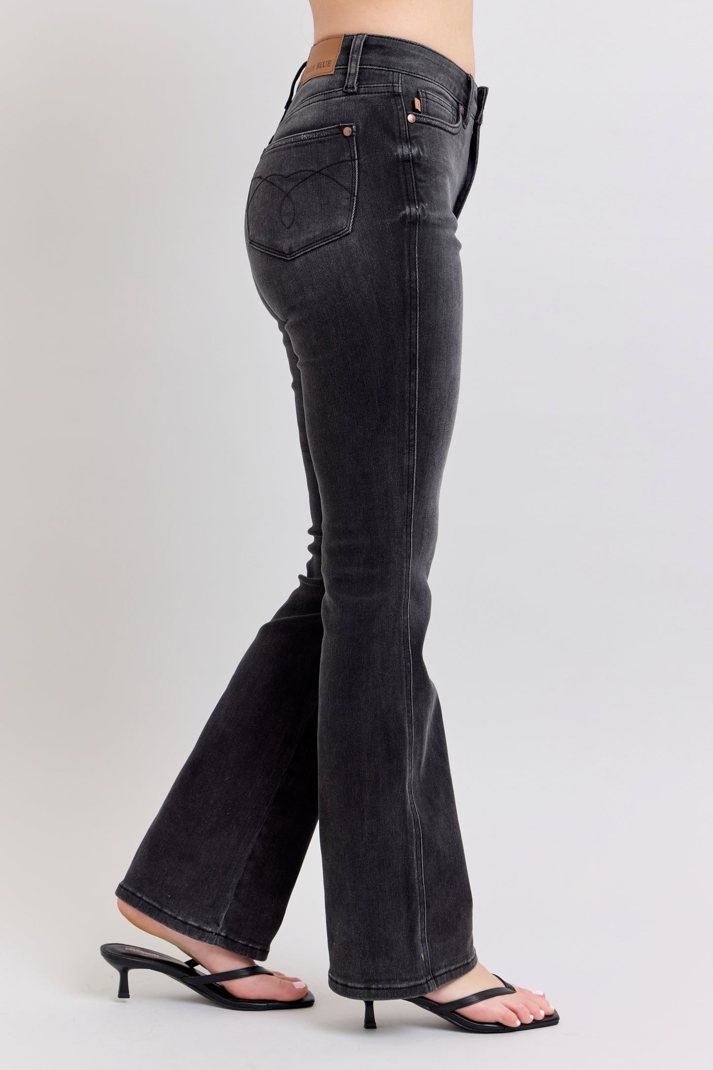 Amber Denim