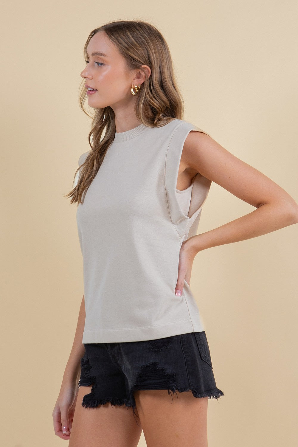 Karie Top