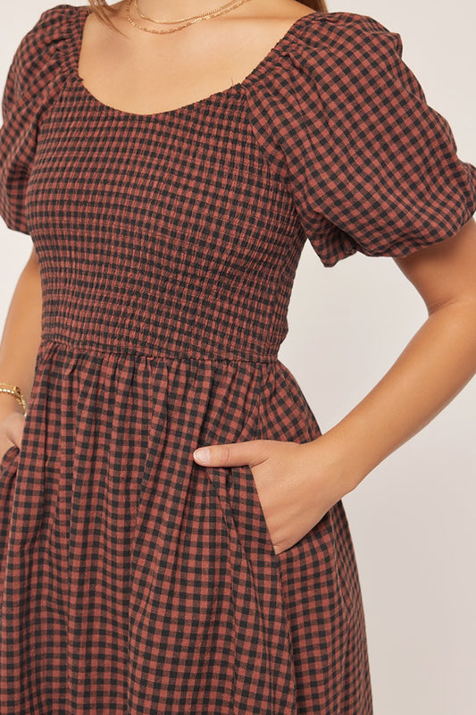 Elle Dress
