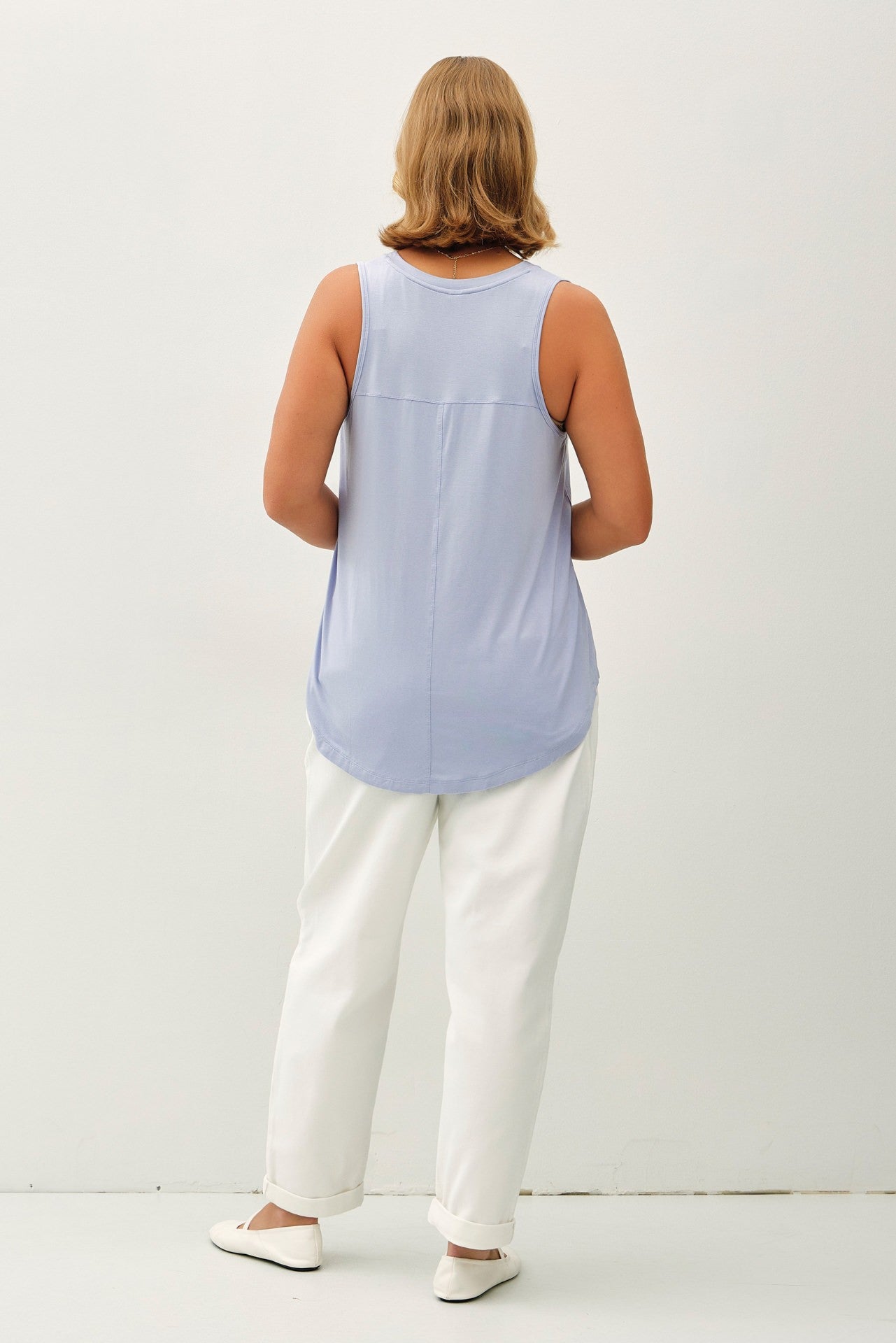 Noel Tank - Multiple Colors
