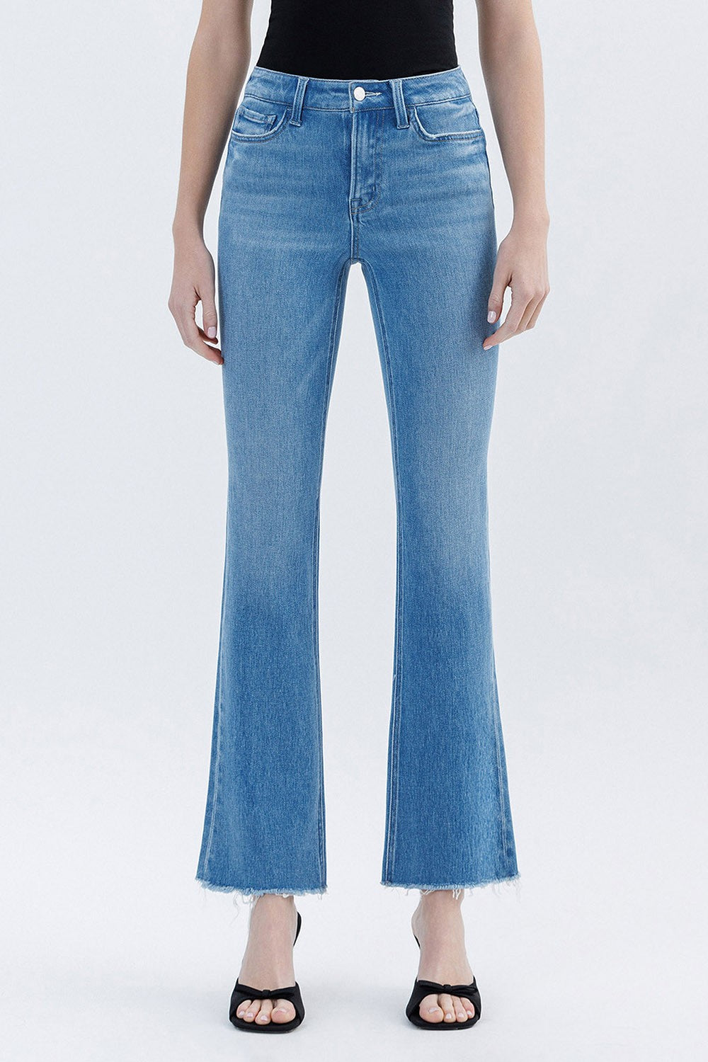 Rae Denim