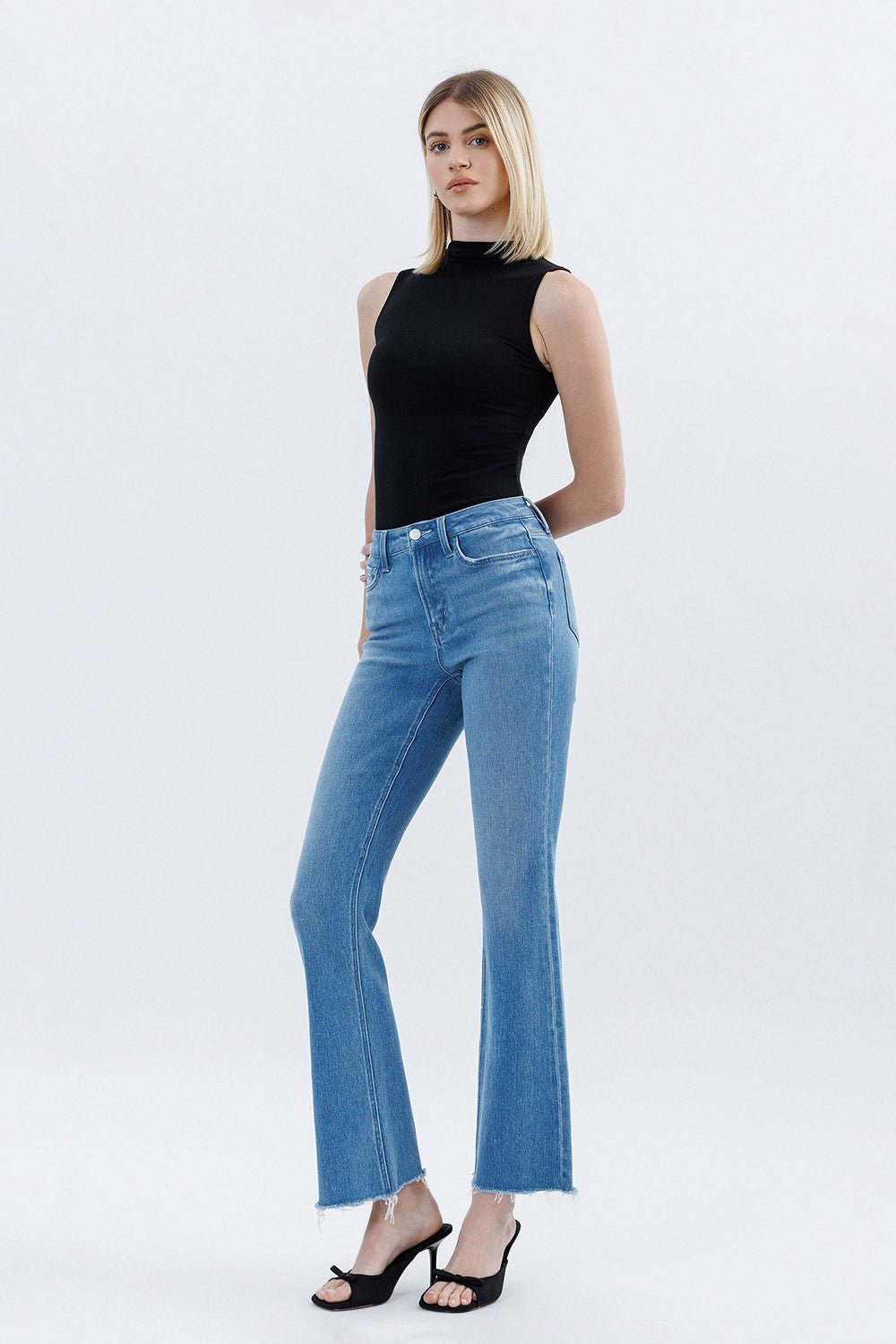 Rae Denim
