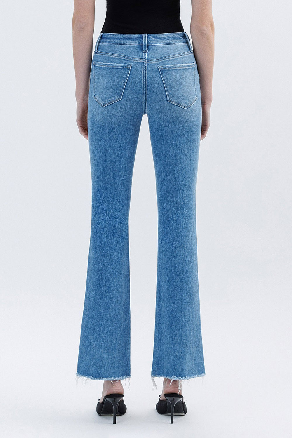 Rae Denim