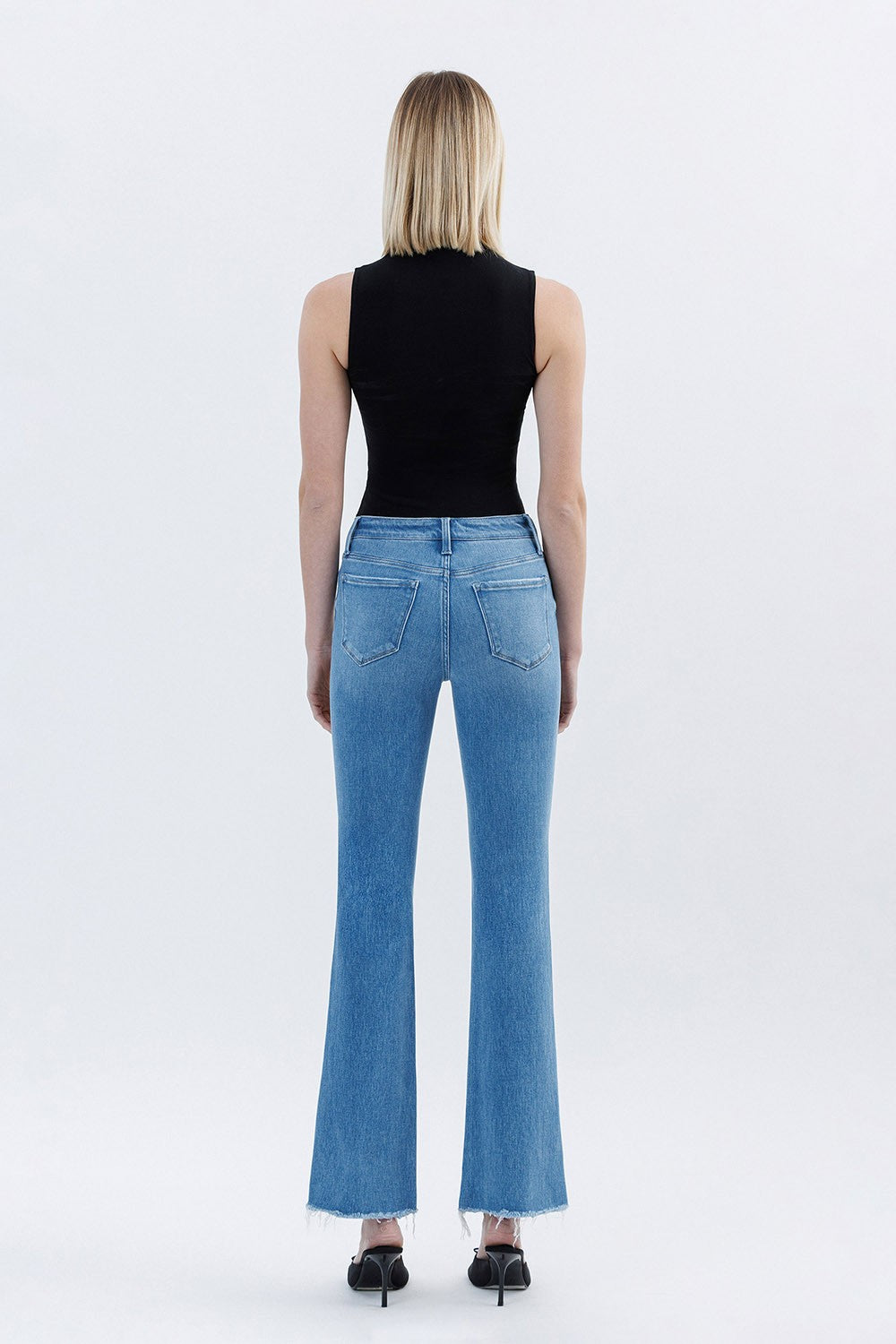 Rae Denim
