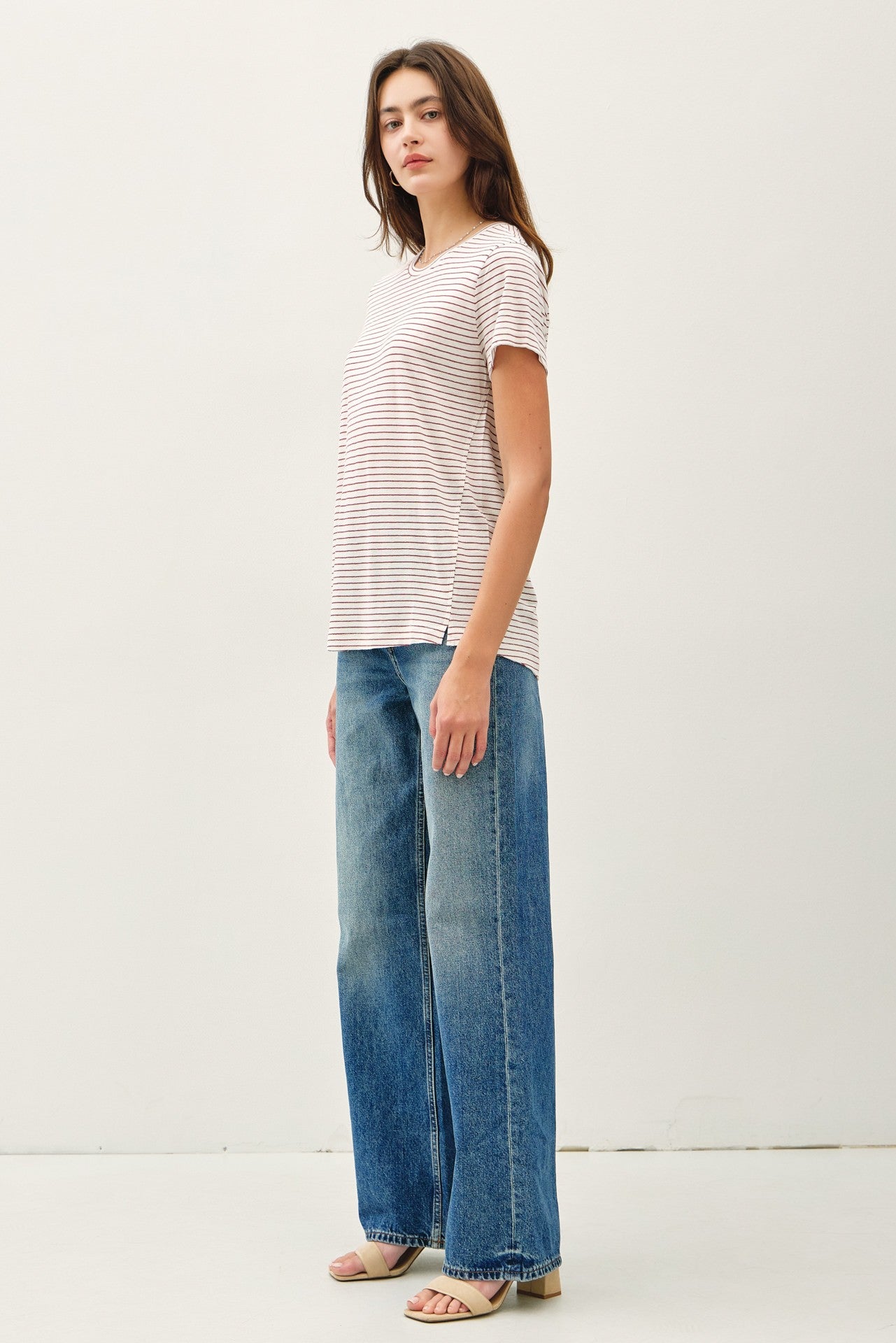 Kara Tee - Multiple Colors