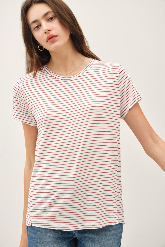 Kara Tee - Multiple Colors
