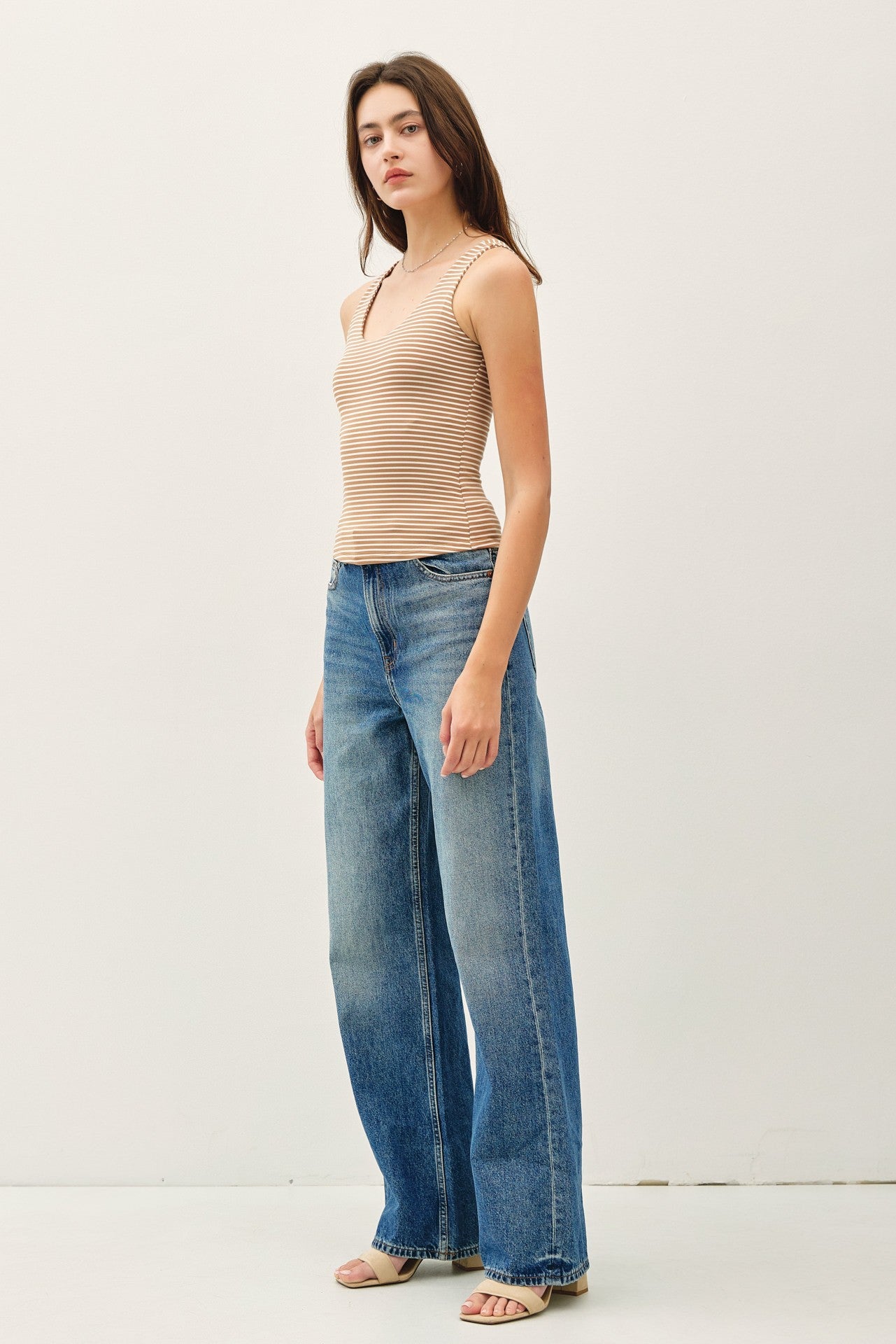 Willa Tank