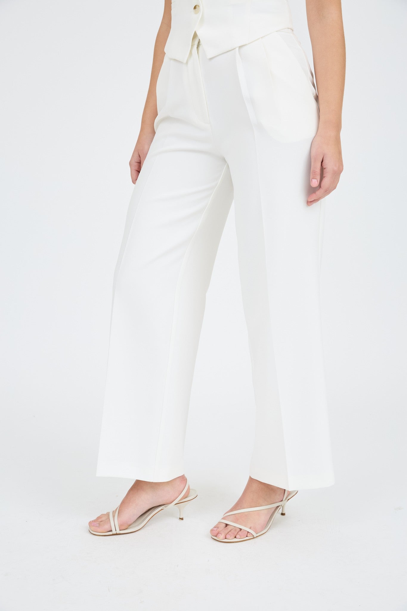 Lori Dress Pant - Multiple Colors