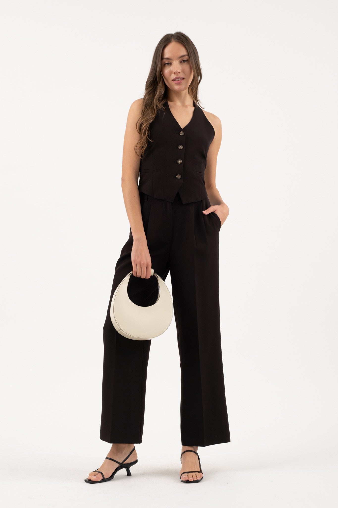 Lori Dress Pant - Multiple Colors