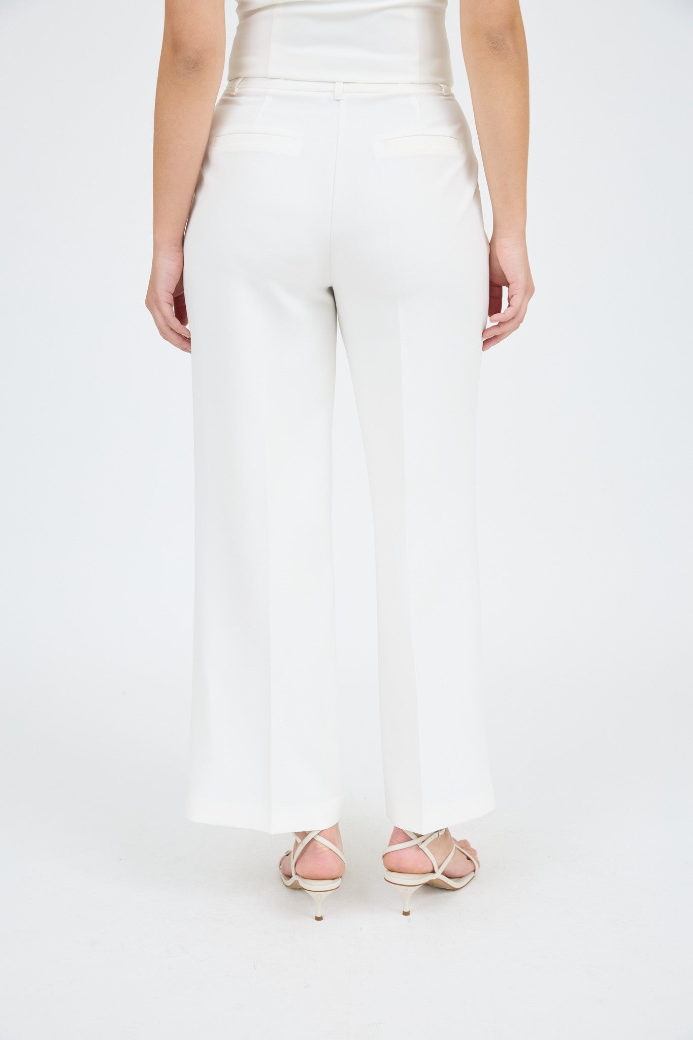 Lori Dress Pant - Multiple Colors