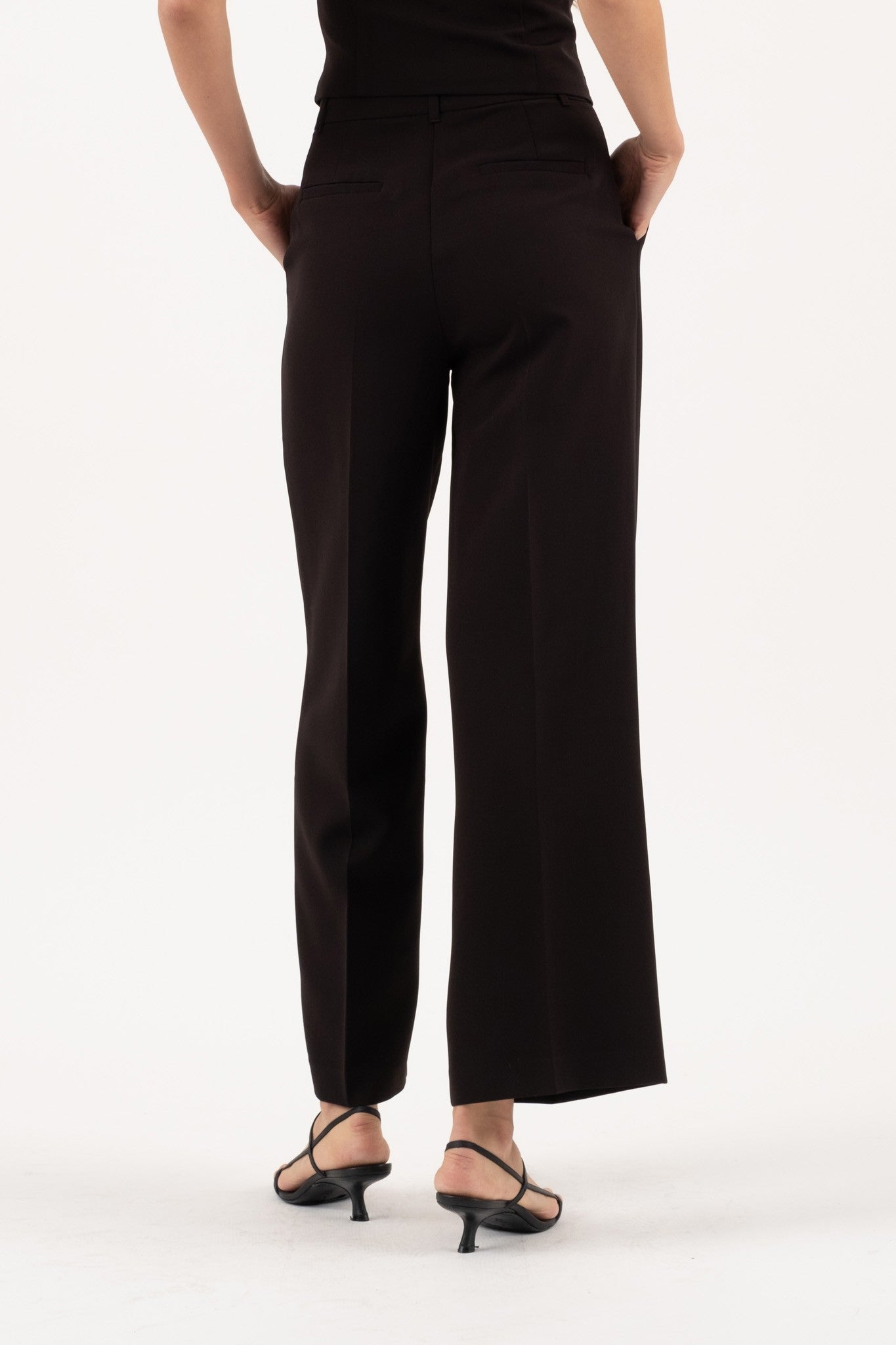 Lori Dress Pant - Multiple Colors