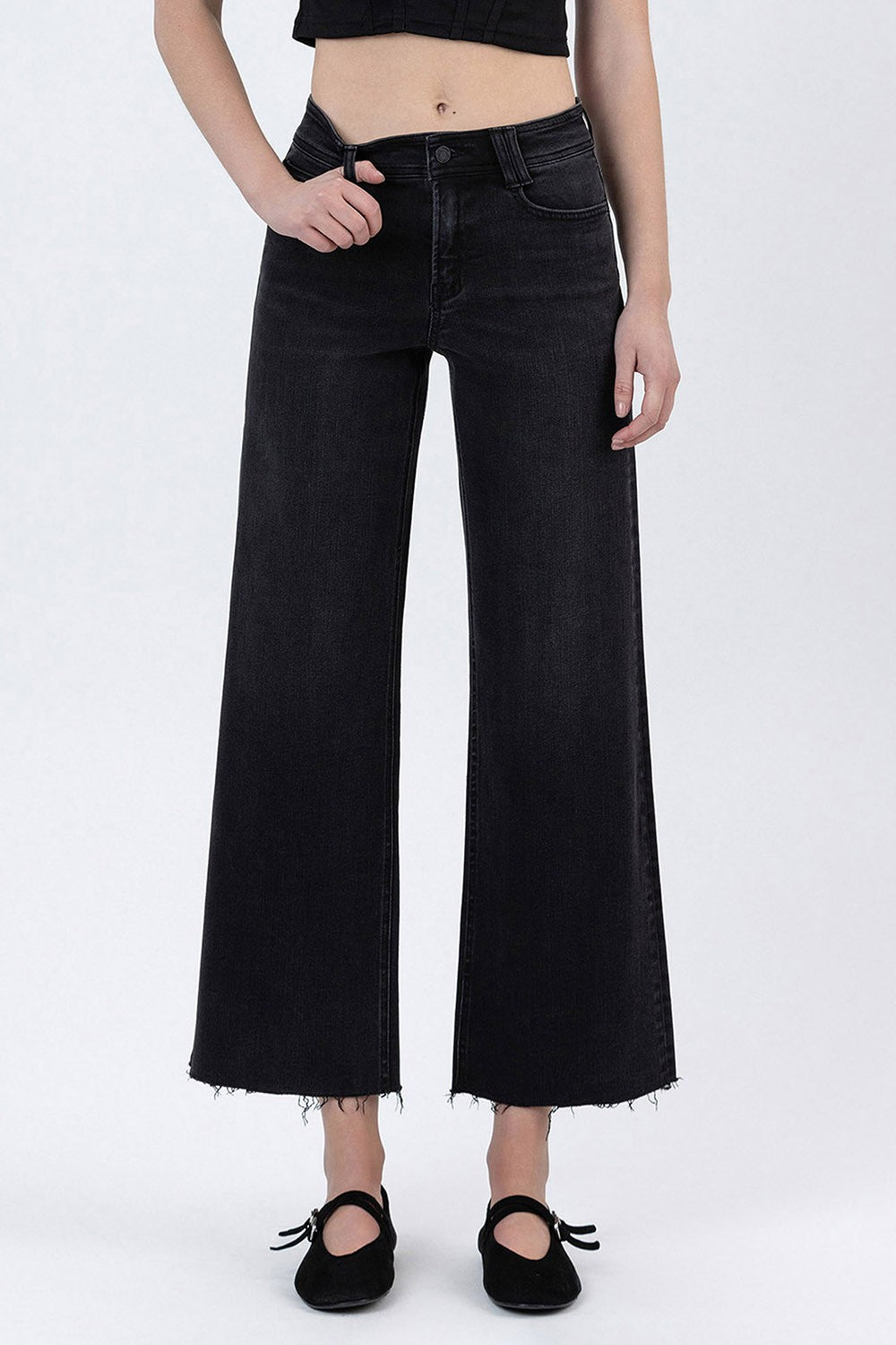 Barb Denim