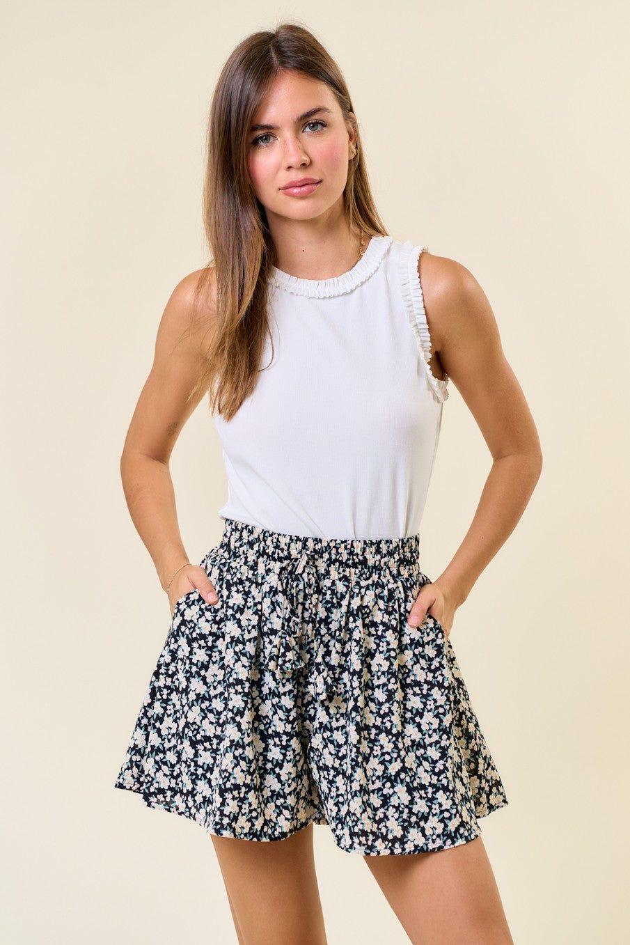 Diane Shorts