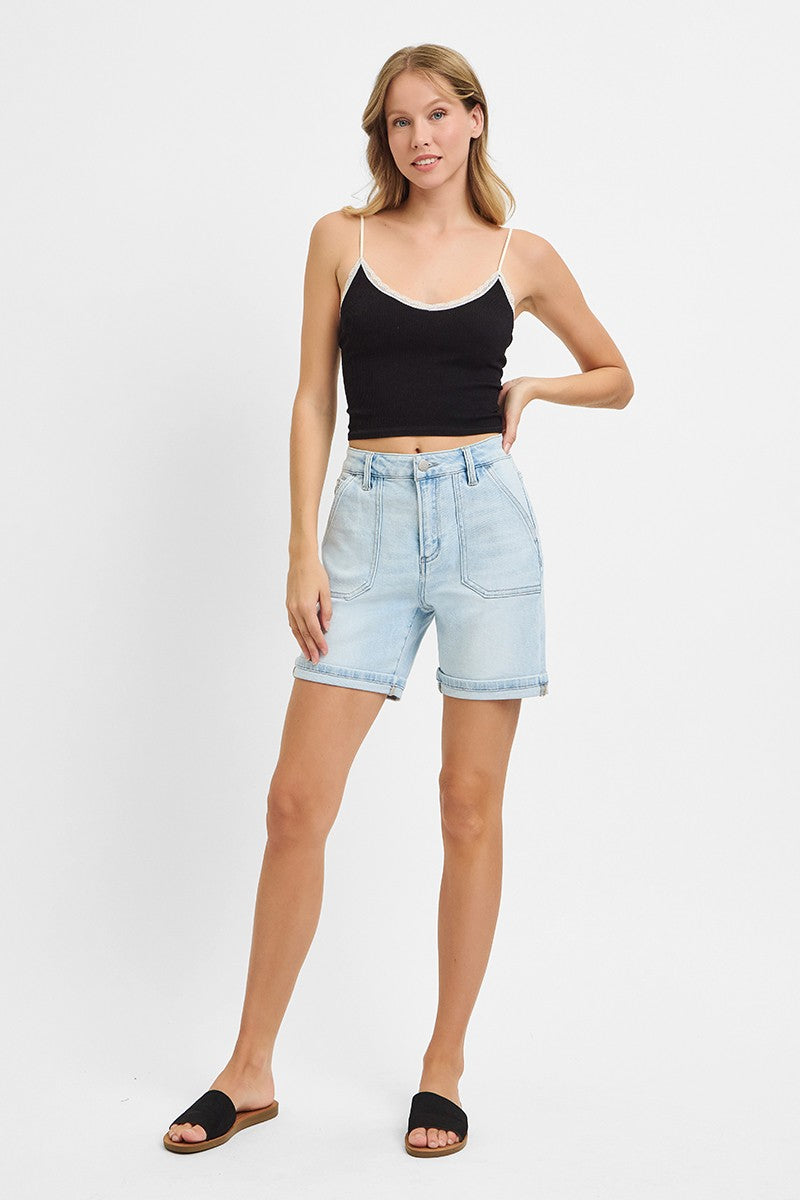 Taylor Short