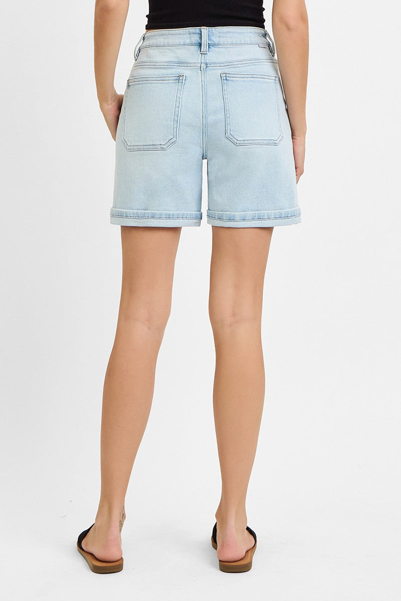 Taylor Short