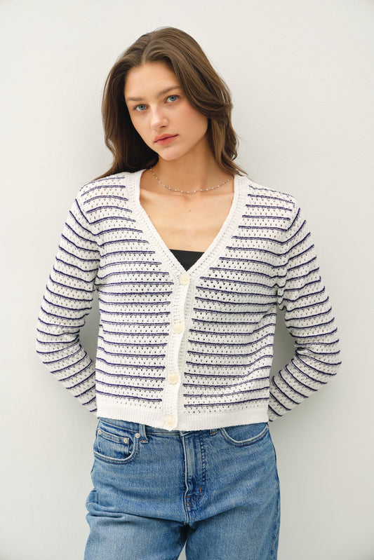 Becky Cardigan