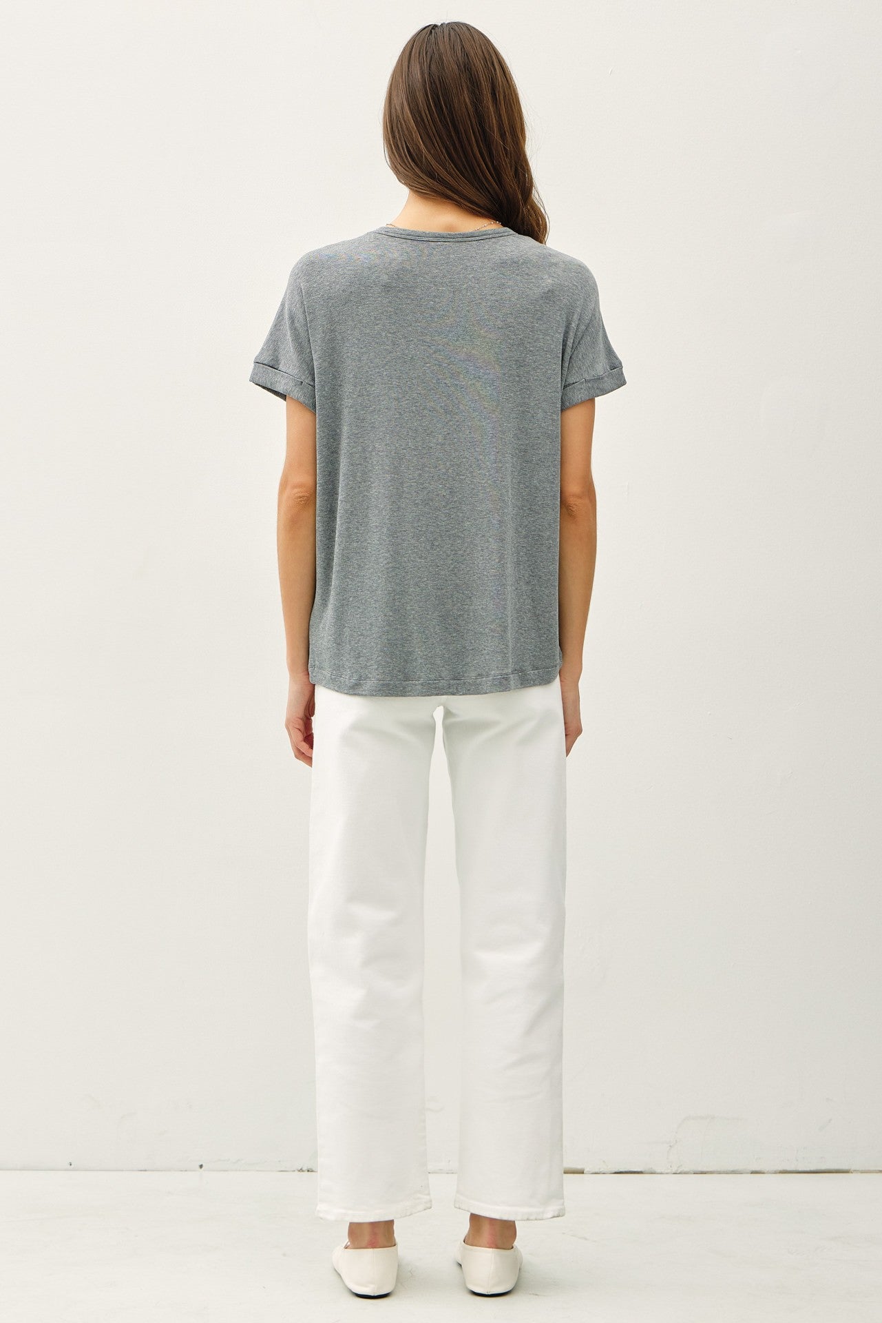 Grace Tee - multiple colors