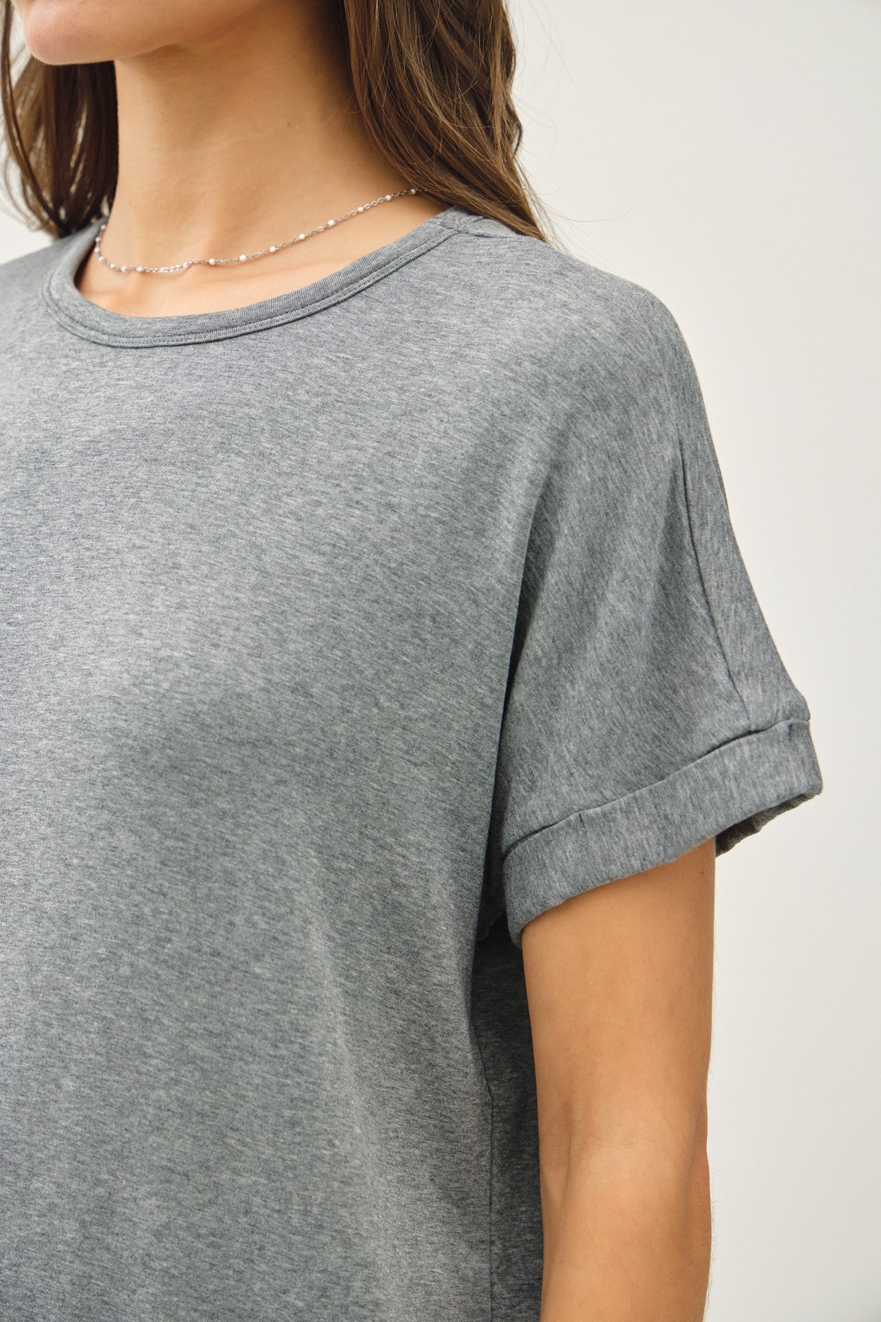 Grace Tee - multiple colors