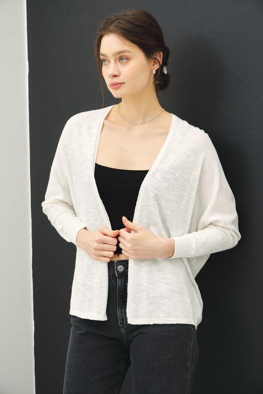 Jessica Cardigan