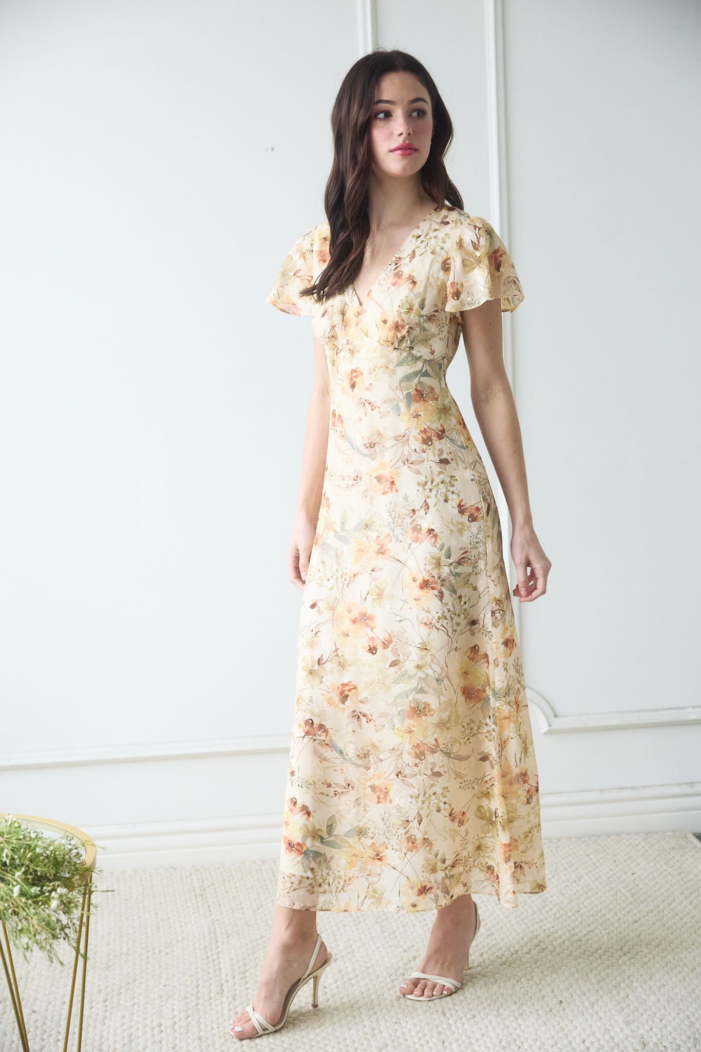 Dylan Dress