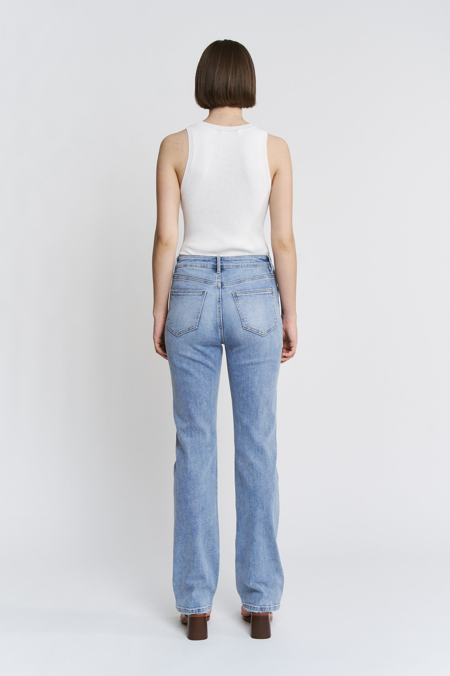 Kennedy Denim