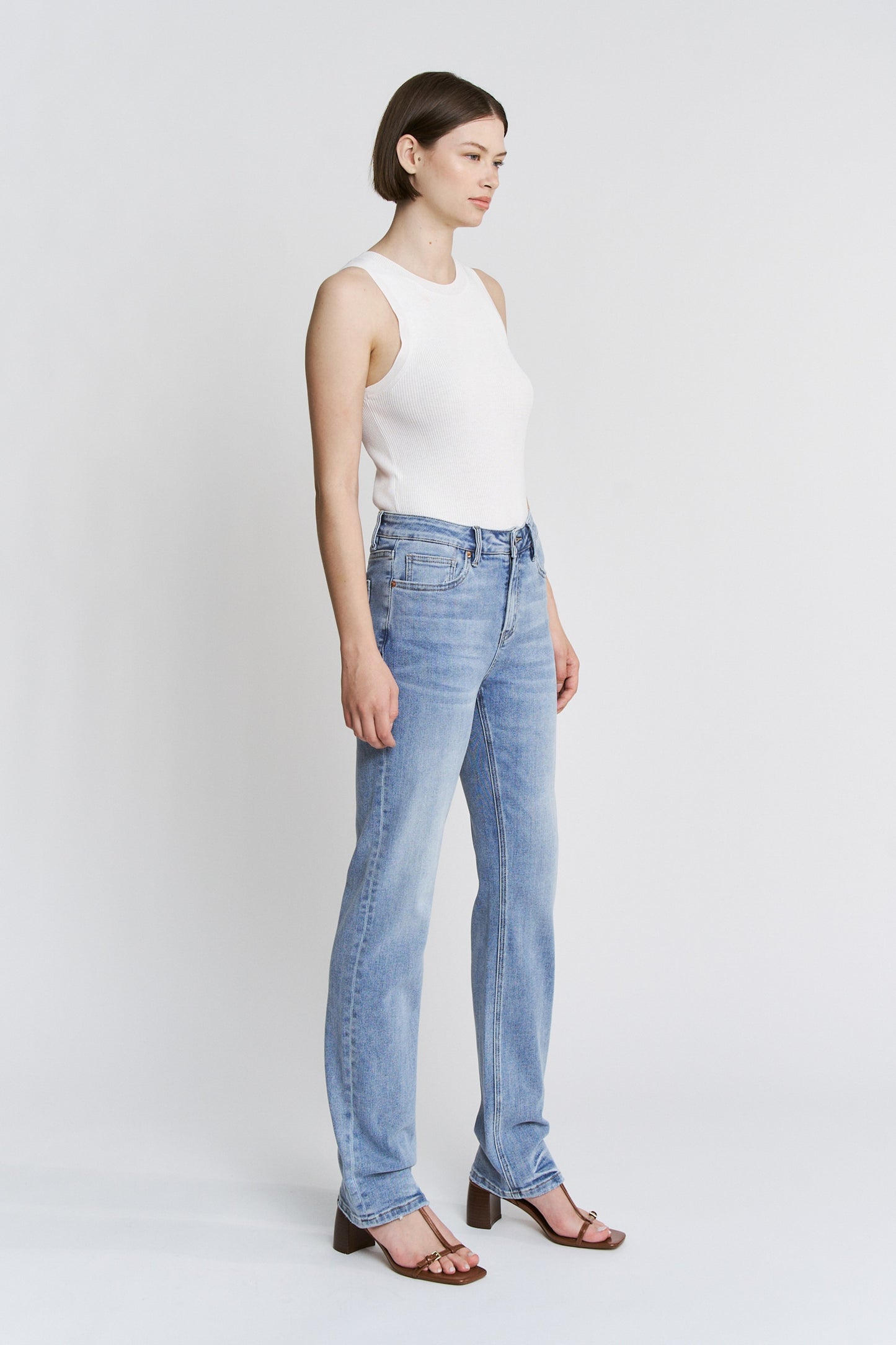 Kennedy Denim