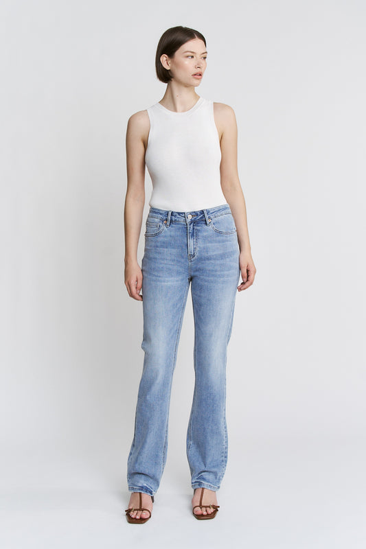 Kennedy Denim