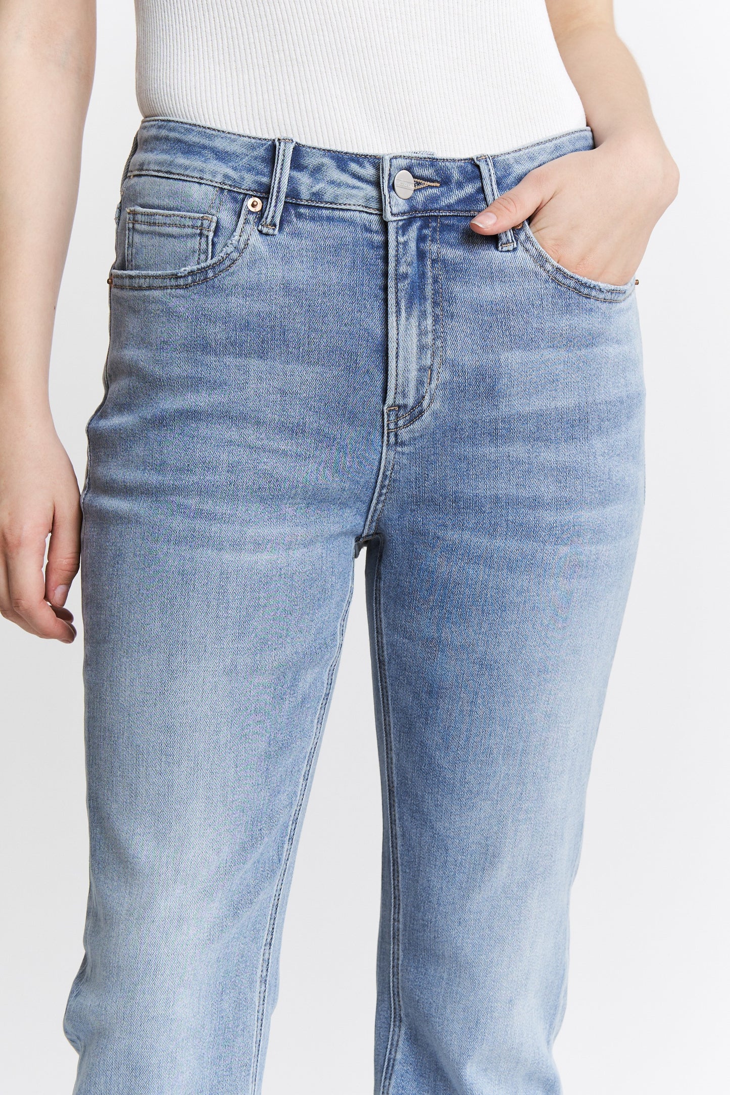 Kennedy Denim