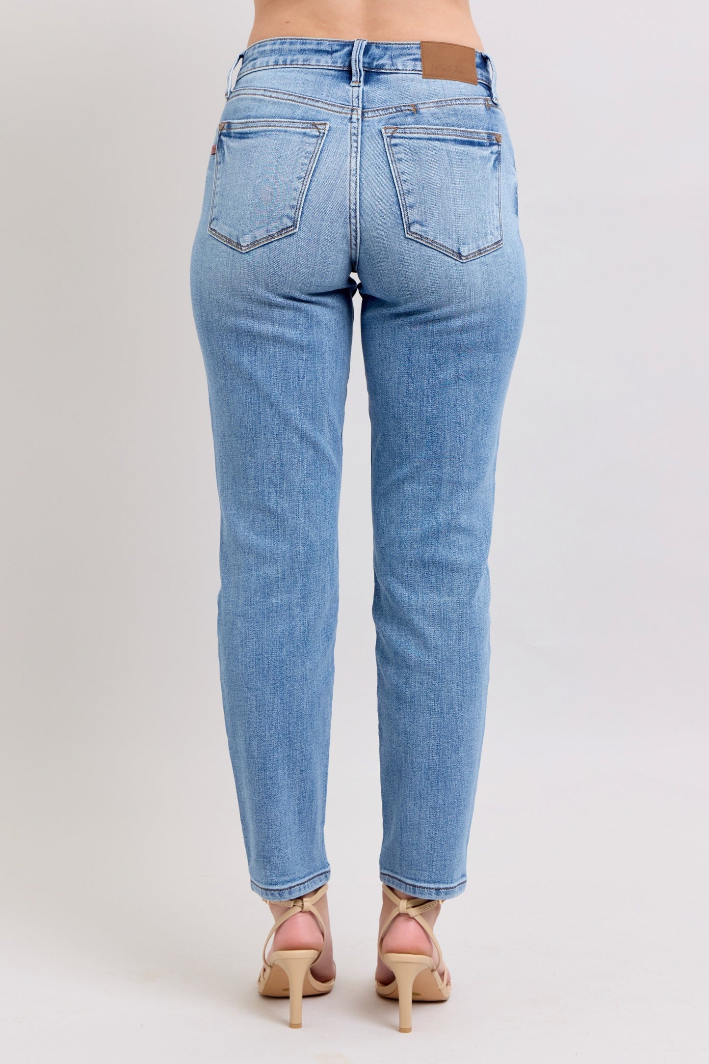 Caroline Denim