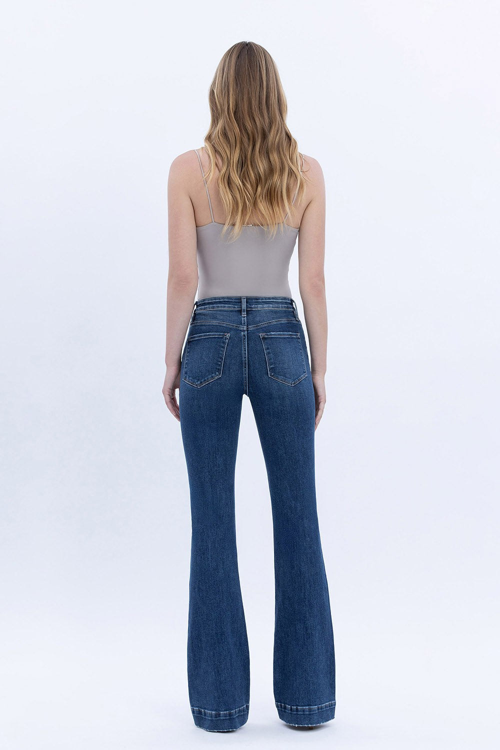 Yvonne Denim