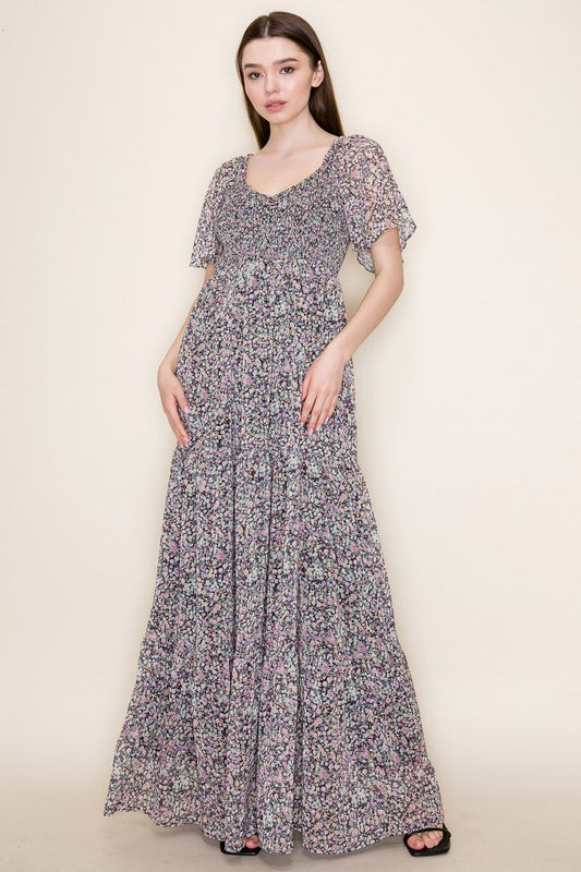 Vera Dress