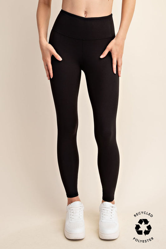 Dana Legging - multiple colors