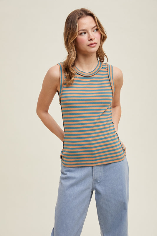 Maggie Tank