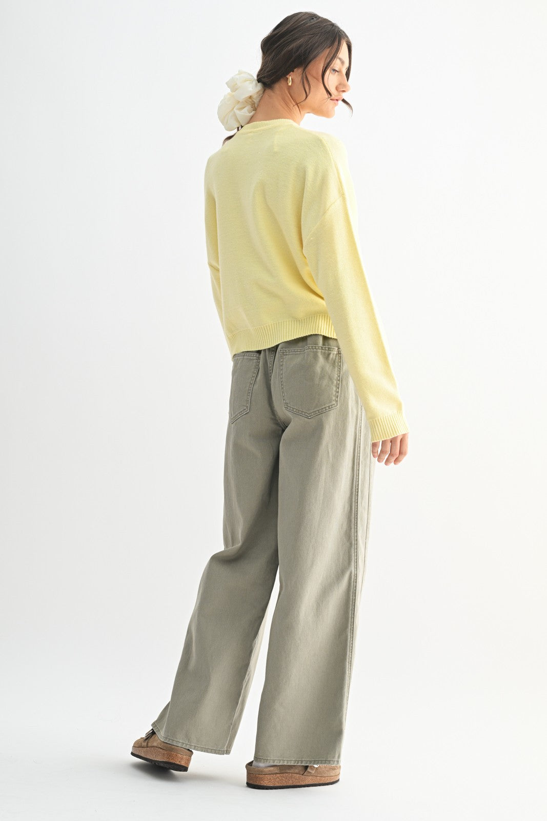 Sara Sweater