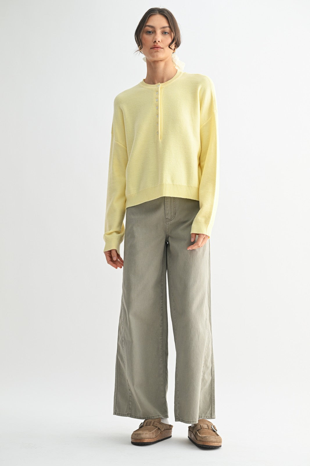 Sara Sweater