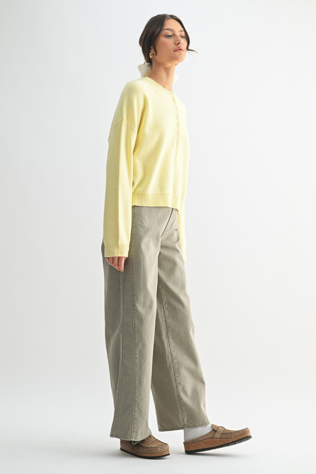 Sara Sweater