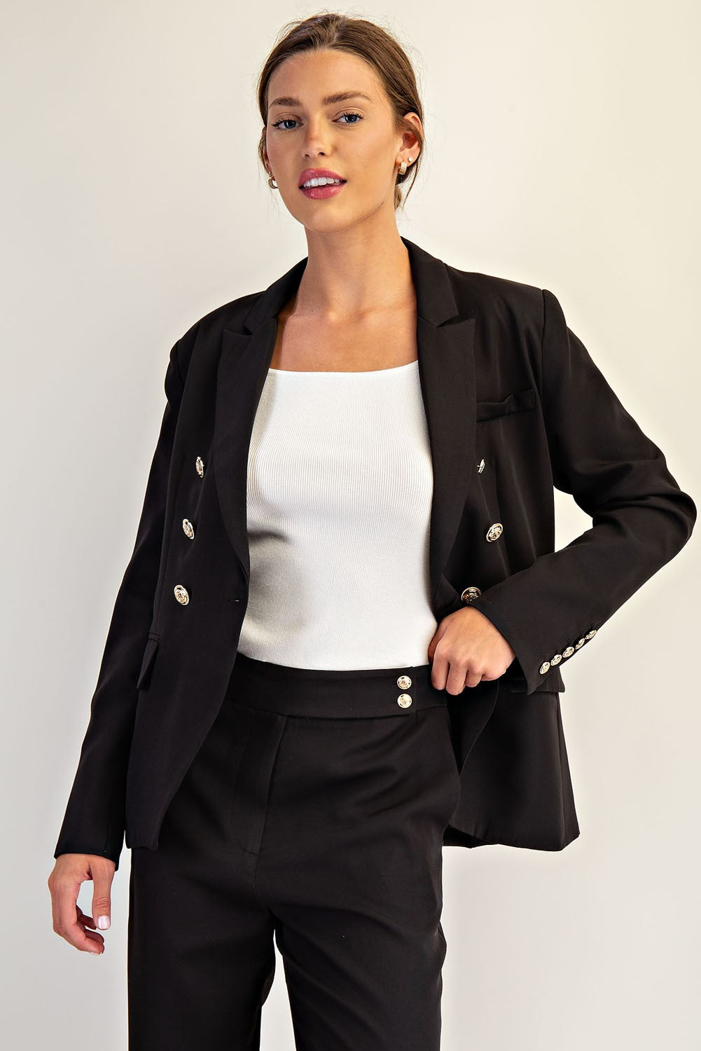 Lily Blazer