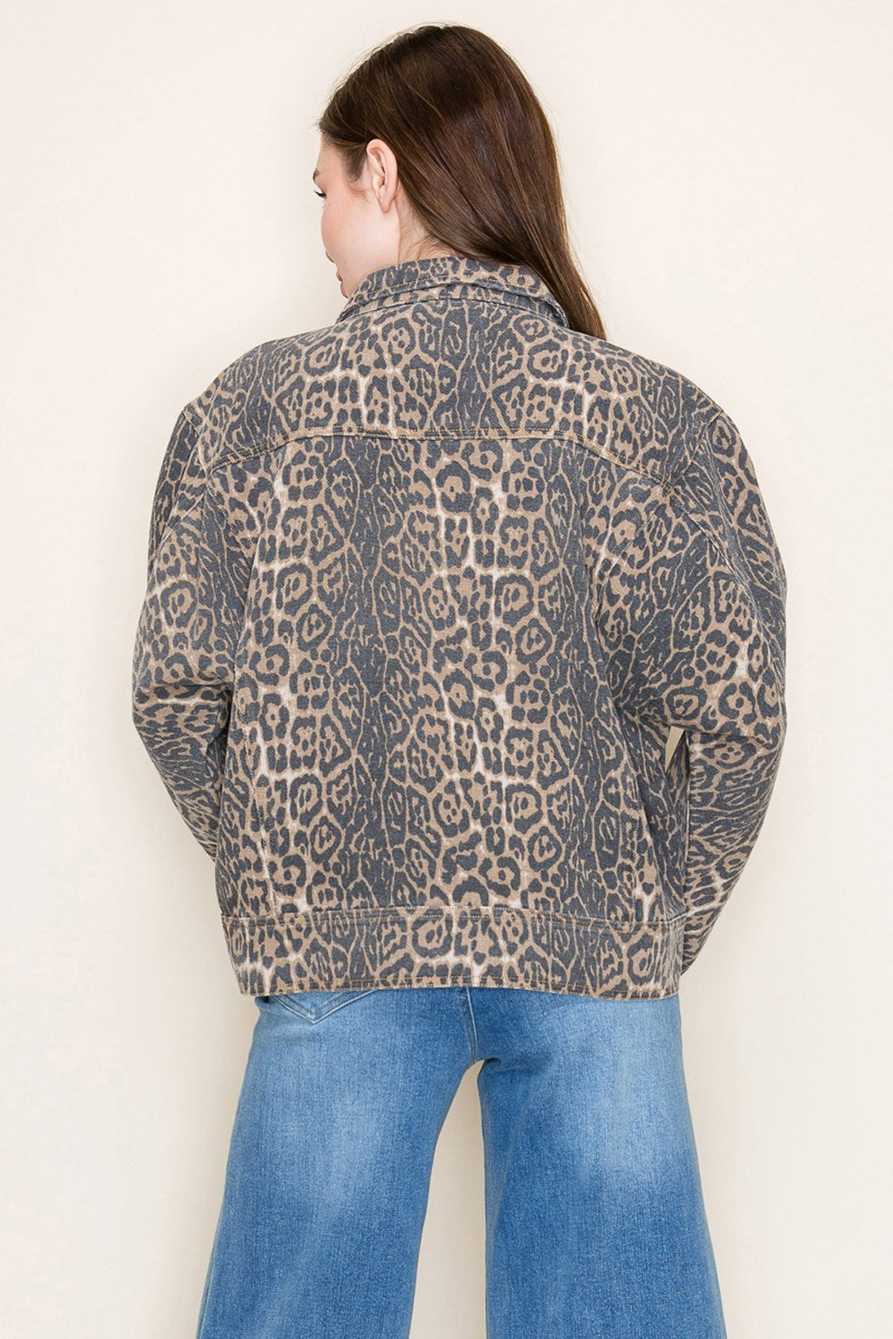 Dana Jacket