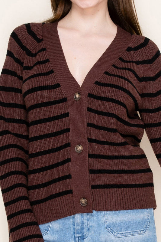 Whitney Cardigan