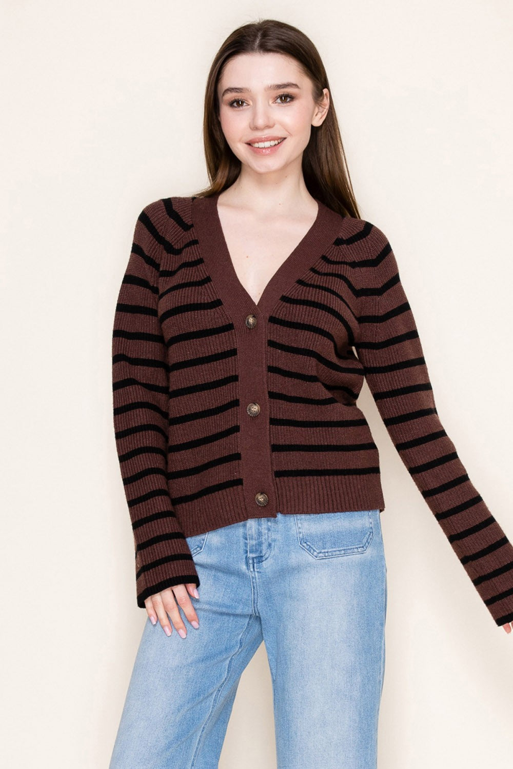 Whitney Cardigan